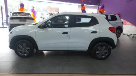 RENAULT Kwid 1.0 12V 4P SCE FLEX ZEN, Foto 4