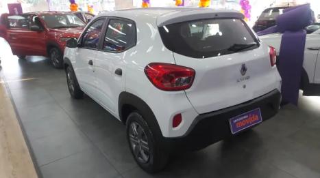 RENAULT Kwid 1.0 12V 4P SCE FLEX ZEN, Foto 5