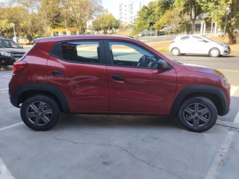 RENAULT Kwid 1.0 12V 4P SCE FLEX ZEN, Foto 2