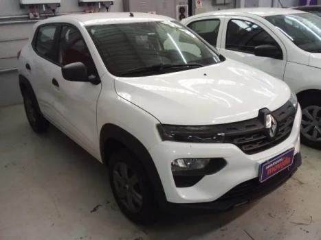 RENAULT Kwid 1.0 12V 4P SCE FLEX ZEN, Foto 2