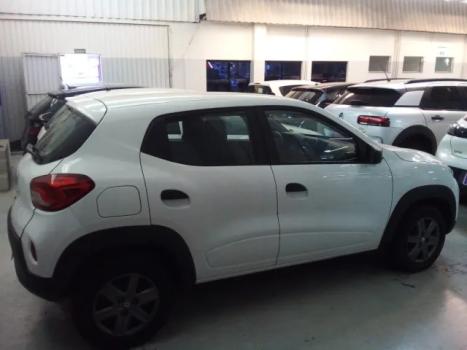 RENAULT Kwid 1.0 12V 4P SCE FLEX ZEN, Foto 3