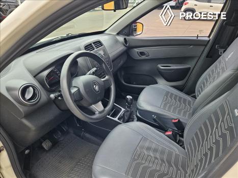 RENAULT Kwid 1.0 12V 4P SCE FLEX ZEN, Foto 9