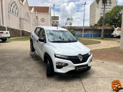 RENAULT Kwid 1.0 12V 4P SCE FLEX ZEN, Foto 2