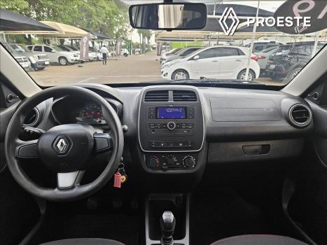 RENAULT Kwid 1.0 12V 4P SCE FLEX ZEN, Foto 10