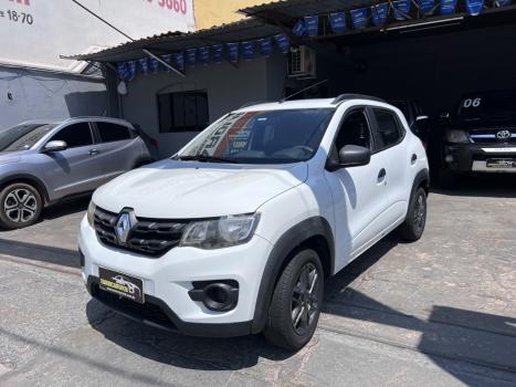 RENAULT Kwid 1.0 12V 4P SCE FLEX LIFE, Foto 1