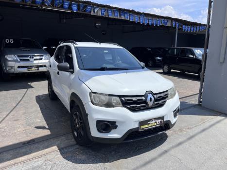 RENAULT Kwid 1.0 12V 4P SCE FLEX LIFE, Foto 2