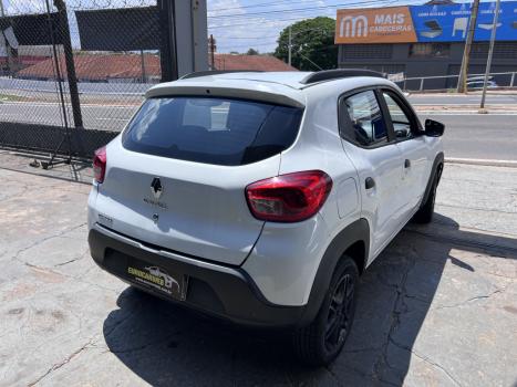 RENAULT Kwid 1.0 12V 4P SCE FLEX LIFE, Foto 4