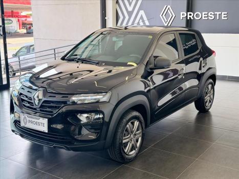 RENAULT Kwid 1.0 12V 4P SCE FLEX ZEN, Foto 1