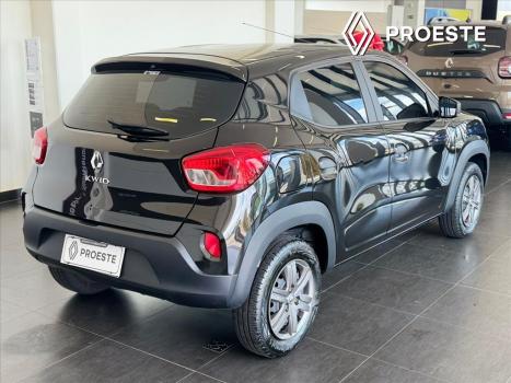 RENAULT Kwid 1.0 12V 4P SCE FLEX ZEN, Foto 3