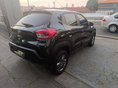 RENAULT Kwid 1.0 12V 4P SCE FLEX INTENSE, Foto 4