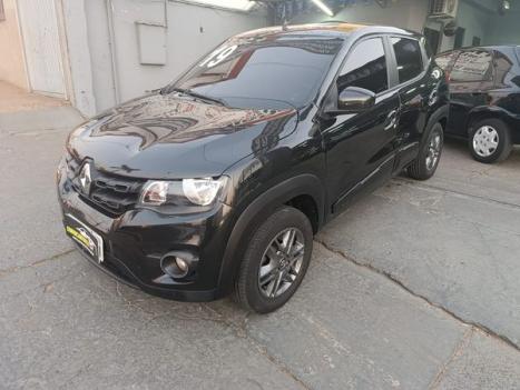 RENAULT Kwid 1.0 12V 4P SCE FLEX INTENSE, Foto 2