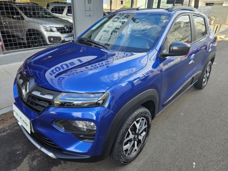 RENAULT Kwid 1.0 12V 4P SCE FLEX OUTSIDER, Foto 1