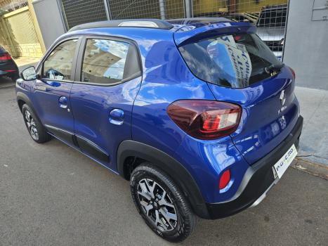 RENAULT Kwid 1.0 12V 4P SCE FLEX OUTSIDER, Foto 3