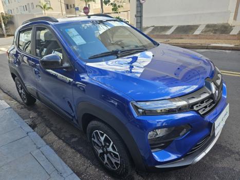 RENAULT Kwid 1.0 12V 4P SCE FLEX OUTSIDER, Foto 6