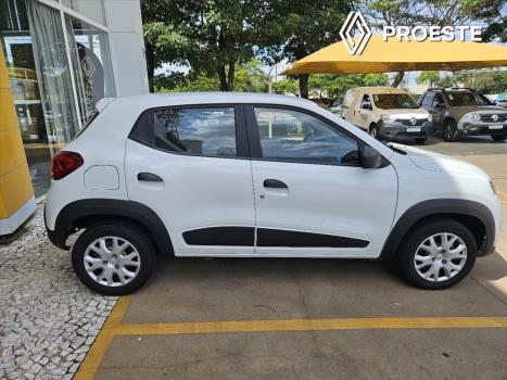 RENAULT Kwid 1.0 12V 4P SCE FLEX LIFE, Foto 5