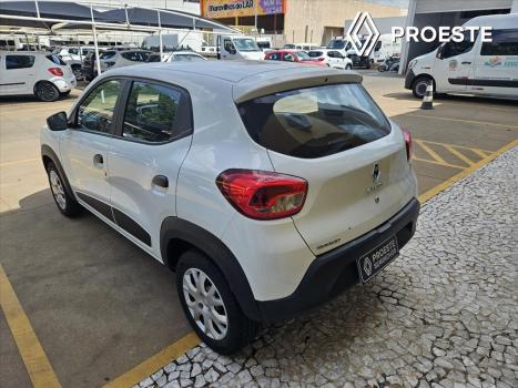 RENAULT Kwid 1.0 12V 4P SCE FLEX LIFE, Foto 6