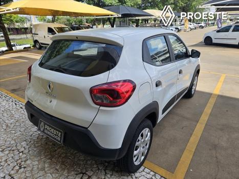 RENAULT Kwid 1.0 12V 4P SCE FLEX LIFE, Foto 7