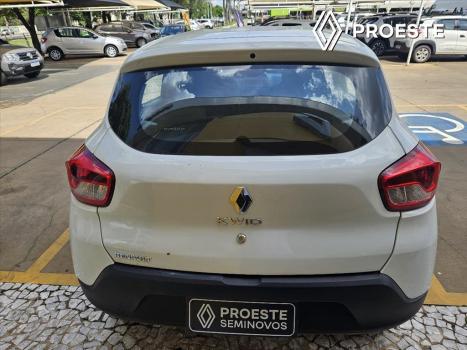 RENAULT Kwid 1.0 12V 4P SCE FLEX LIFE, Foto 8