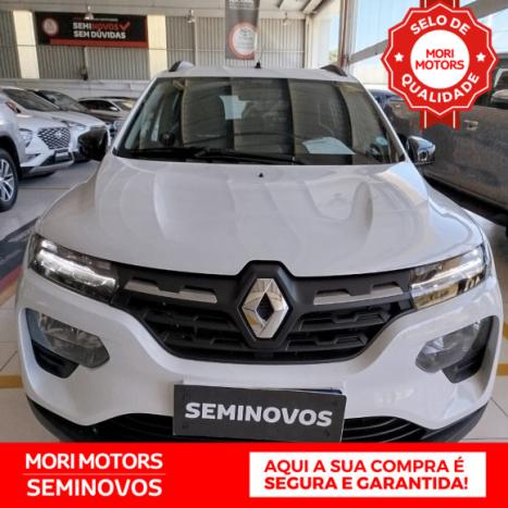 RENAULT Kwid 1.0 12V 4P SCE FLEX OUTSIDER, Foto 2