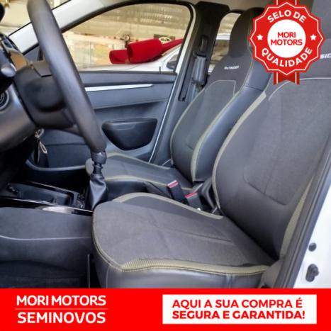 RENAULT Kwid 1.0 12V 4P SCE FLEX OUTSIDER, Foto 11