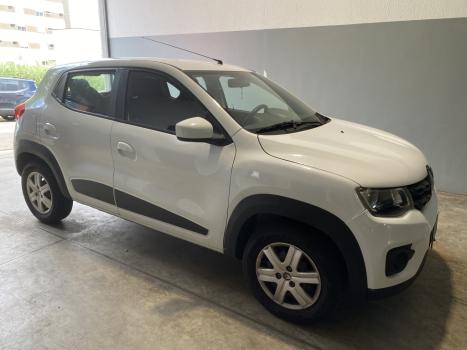 RENAULT Kwid 1.0 12V 4P SCE FLEX ZEN, Foto 3