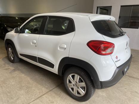 RENAULT Kwid 1.0 12V 4P SCE FLEX ZEN, Foto 4