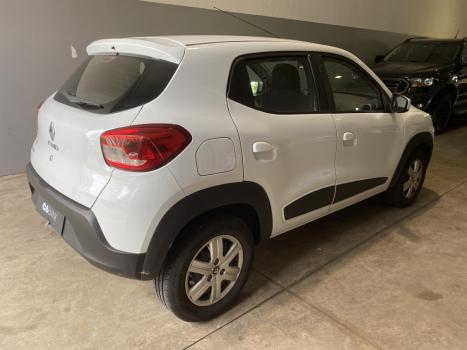 RENAULT Kwid 1.0 12V 4P SCE FLEX ZEN, Foto 5