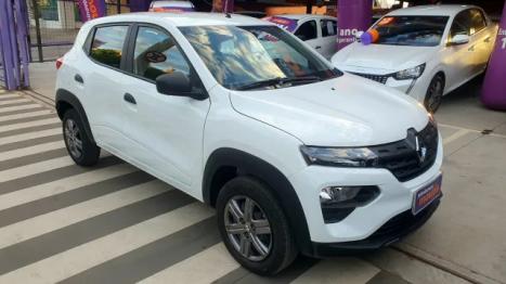 RENAULT Kwid 1.0 12V 4P SCE FLEX ZEN, Foto 3