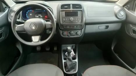 RENAULT Kwid 1.0 12V 4P SCE FLEX ZEN, Foto 6