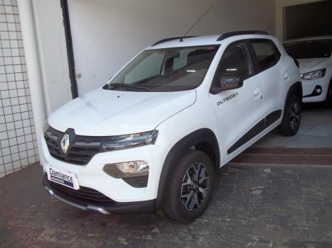 RENAULT Kwid 1.0 12V 4P SCE FLEX OUTSIDER, Foto 1