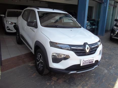 RENAULT Kwid 1.0 12V 4P SCE FLEX OUTSIDER, Foto 2