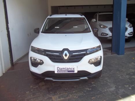 RENAULT Kwid 1.0 12V 4P SCE FLEX OUTSIDER, Foto 3