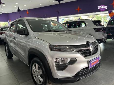 RENAULT Kwid 1.0 12V 4P SCE FLEX ZEN, Foto 1