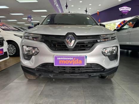 RENAULT Kwid 1.0 12V 4P SCE FLEX ZEN, Foto 3