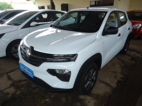 RENAULT Kwid 1.0 12V 4P SCE FLEX ZEN, Foto 1