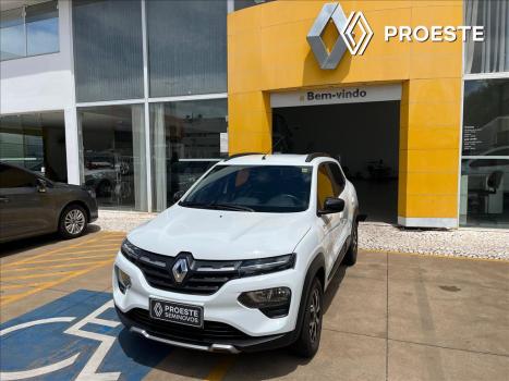 RENAULT Kwid 1.0 12V 4P SCE FLEX OUTSIDER, Foto 1