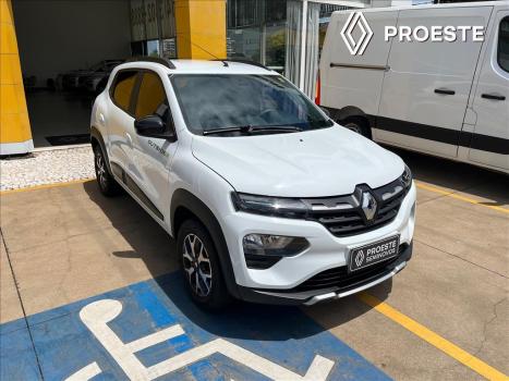 RENAULT Kwid 1.0 12V 4P SCE FLEX OUTSIDER, Foto 2