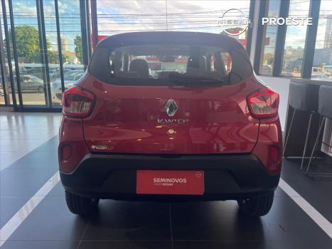 RENAULT Kwid 1.0 12V 4P SCE FLEX ZEN, Foto 5