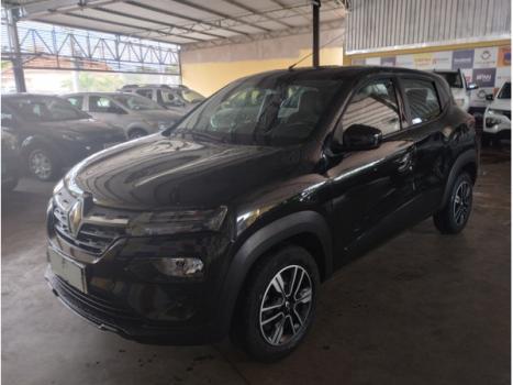 RENAULT Kwid 1.0 12V 4P SCE FLEX INTENSE, Foto 2