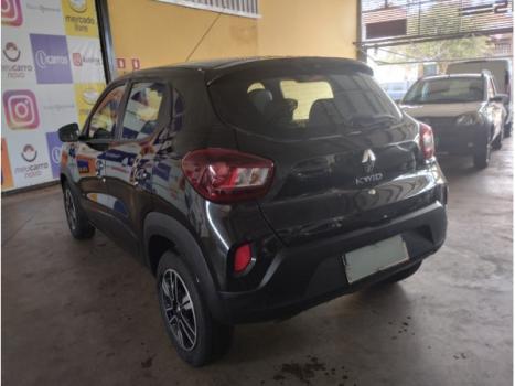 RENAULT Kwid 1.0 12V 4P SCE FLEX INTENSE, Foto 5