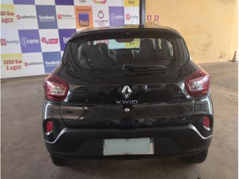 RENAULT Kwid 1.0 12V 4P SCE FLEX INTENSE, Foto 6