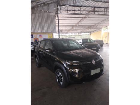 RENAULT Kwid 1.0 12V 4P SCE FLEX INTENSE, Foto 7