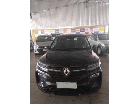 RENAULT Kwid 1.0 12V 4P SCE FLEX INTENSE, Foto 8