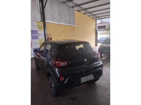 RENAULT Kwid 1.0 12V 4P SCE FLEX INTENSE, Foto 9