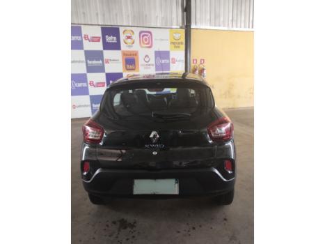 RENAULT Kwid 1.0 12V 4P SCE FLEX INTENSE, Foto 10