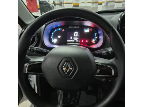 RENAULT Kwid 1.0 12V 4P SCE FLEX INTENSE, Foto 5