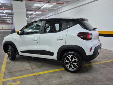 RENAULT Kwid 1.0 12V 4P SCE FLEX INTENSE, Foto 11