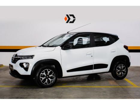 RENAULT Kwid 1.0 12V 4P SCE FLEX INTENSE, Foto 1