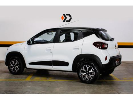 RENAULT Kwid 1.0 12V 4P SCE FLEX INTENSE, Foto 3