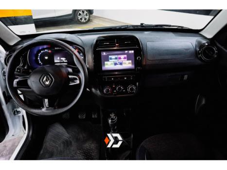 RENAULT Kwid 1.0 12V 4P SCE FLEX INTENSE, Foto 8